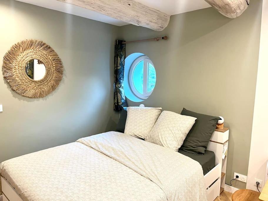 Cocon Cosy Au Coeur Du Vieux Port Daire Marsilya Dış mekan fotoğraf