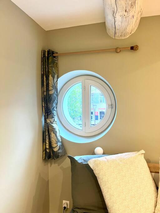 Cocon Cosy Au Coeur Du Vieux Port Daire Marsilya Dış mekan fotoğraf